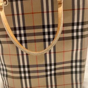 Mini tote